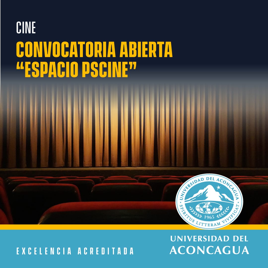Convocatoria "Club de PsCine"